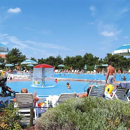 Apartamento Villaggio Lido Del Sole 1, Bibione
