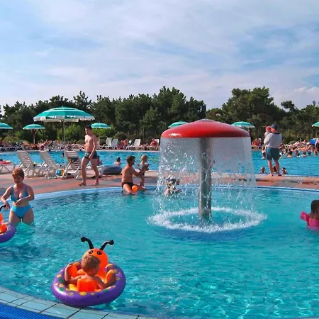 Apartamento Villaggio Lido Del Sole 1,