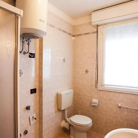 Villaggio Lido Del Sole 1, Apartamento *