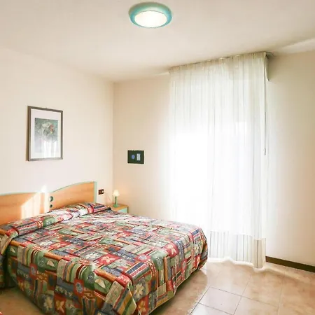 Villaggio Lido Del Sole 1, דירה *