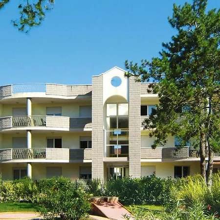 דירה Villaggio Lido Del Sole 1,