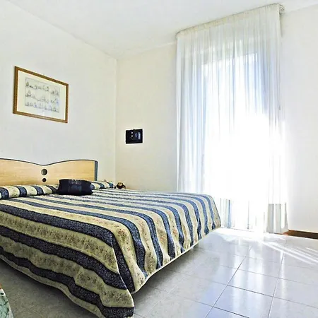 דירה Villaggio Lido Del Sole 1, *