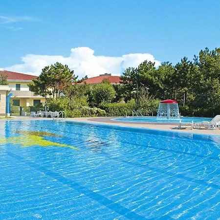 Villaggio Lido Del Sole 1, ביביונה
